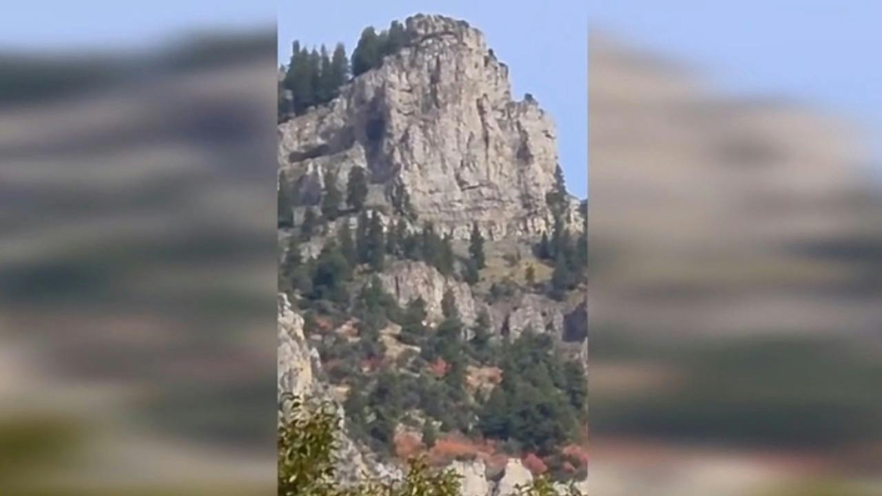 Salt Lake City Firefighter Dies Off-Duty While BASE Jumping