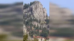 Salt Lake City Firefighter Dies Off-Duty While BASE Jumping
