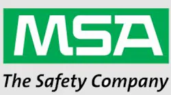Chesapeake Fire Department Selects MSA G1 City Edition SCBA
