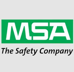 Chesapeake Fire Department Selects MSA G1 City Edition SCBA
