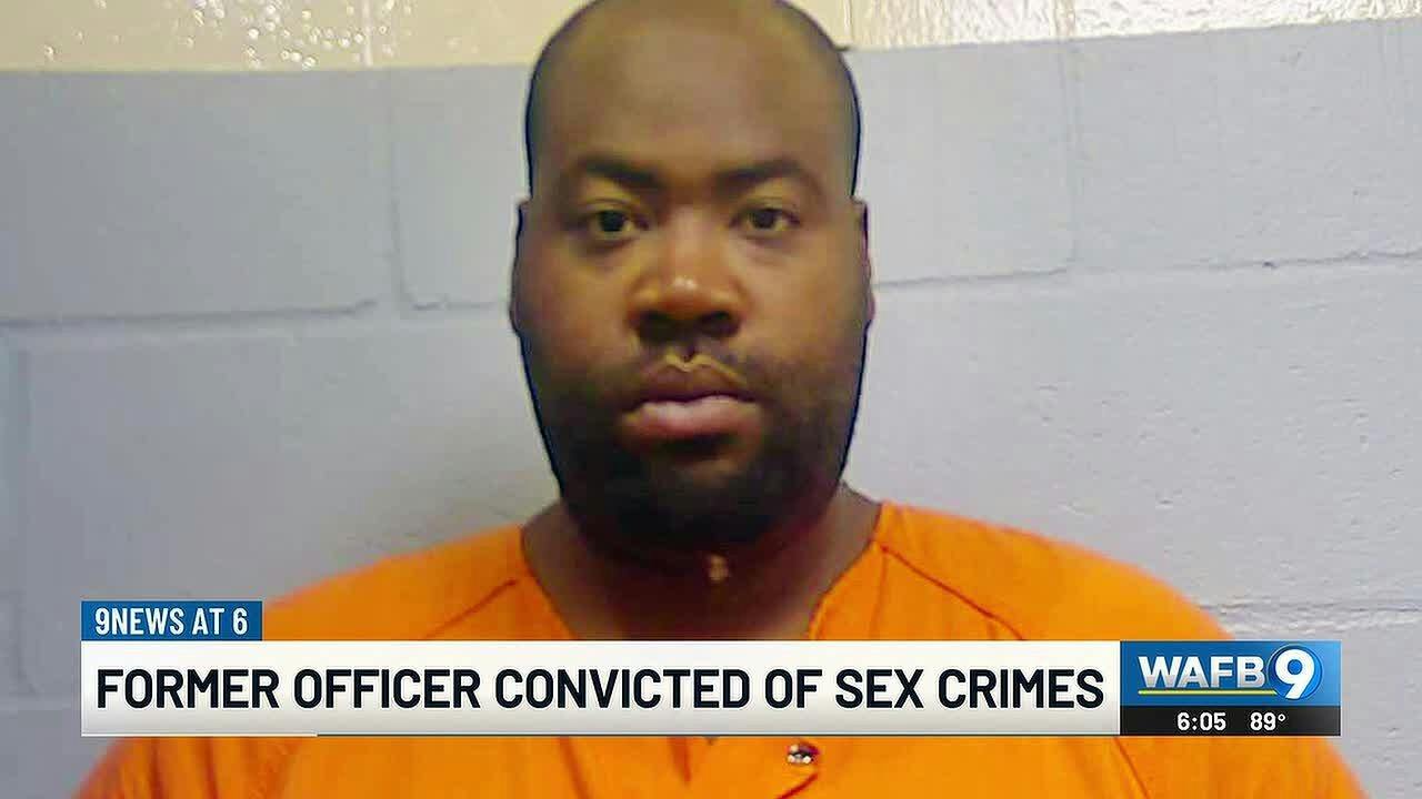 Former New Roads cop, firefighter convicted of raping children; faces mandatory life in prison