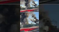 Fire at Historic CaliBunga Water Park in San Jose, CA, Probed