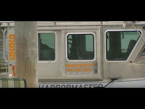 Boat Crash off Manchester-by-the-Sea, MA, Leaves One Dead, One Missing