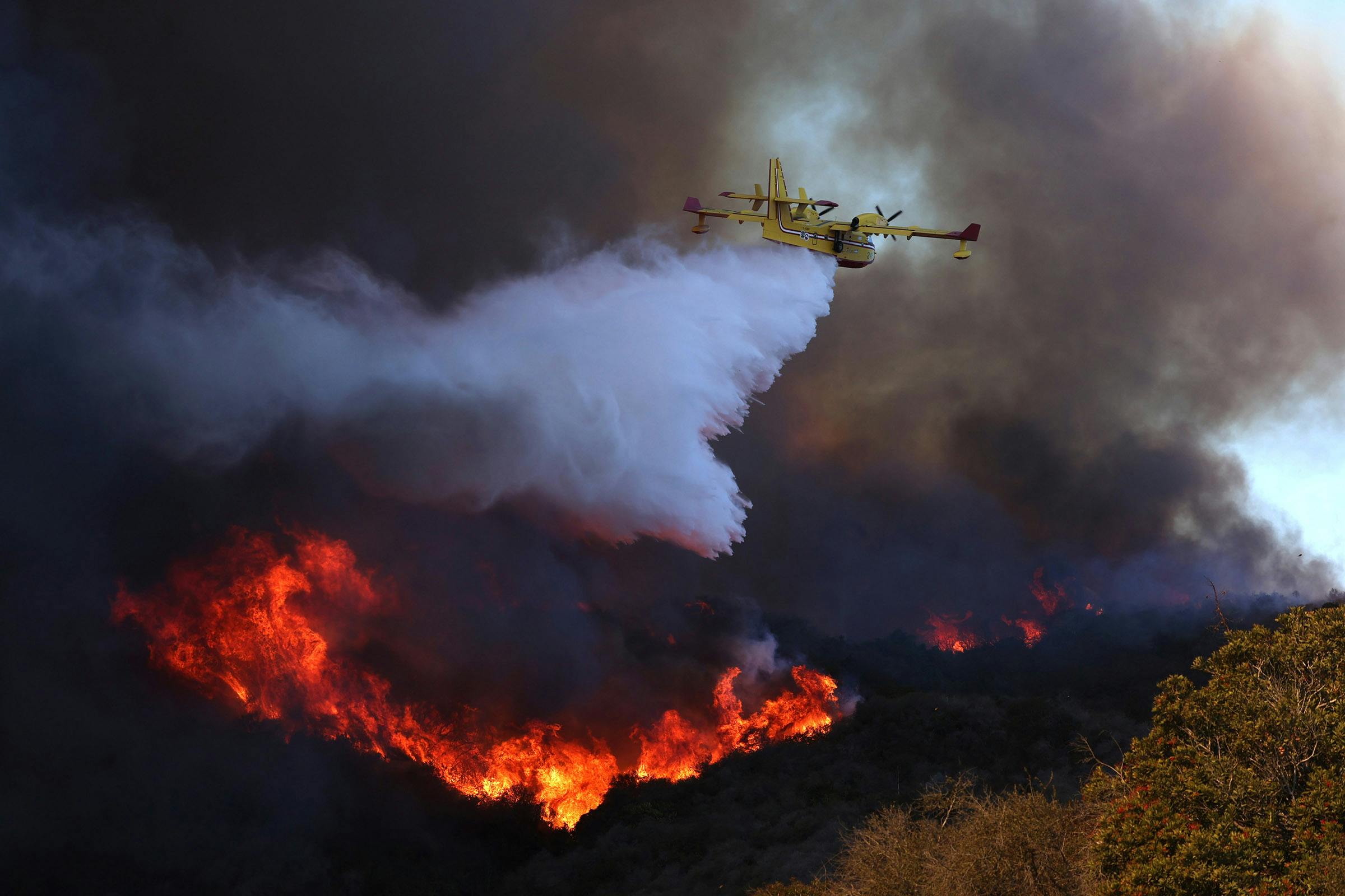 At one point, 26 fire units were dispatched without the knowledge of the incident commander.