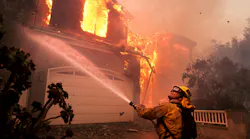 LAFD Admits Missteps in Historic Wildfires Outlined in UL FSRI Report