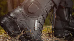 Fire-Dex Unveils TerraCross Multifunctional Boot