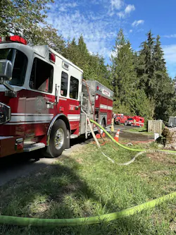 Eight Snohomish County firefighters, who refused to get COVID-19 vaccinations, will not get their day before the U.S. Supreme Court.