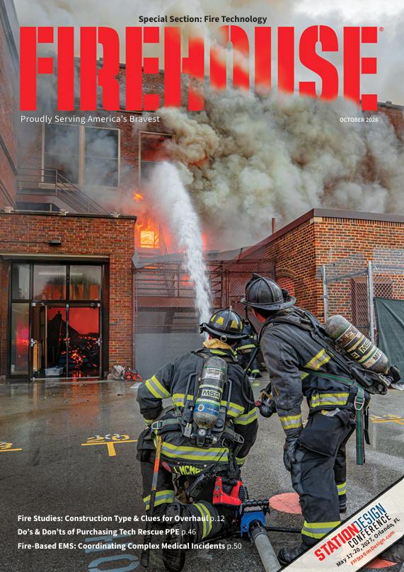 October 2026 cover image