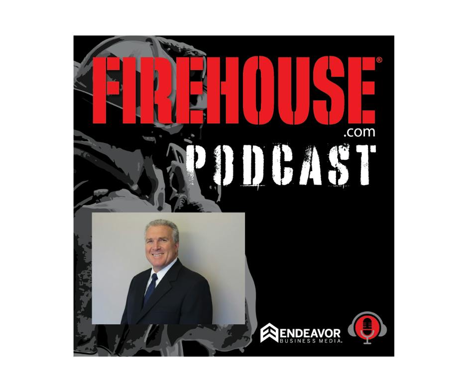 The Firehouse Yak: J.P. Moore &ndash; The Human Performance Side of Fire Officer Development