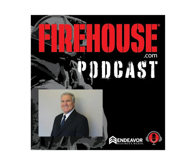 The Firehouse Yak: J.P. Moore &ndash; The Human Performance Side of Fire Officer Development