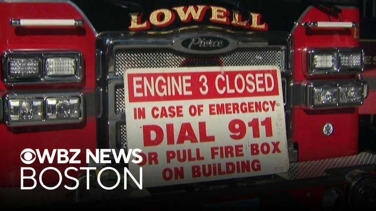 Lowell, MA, Officials Sound Alarm Over Growing Sick Time Usage