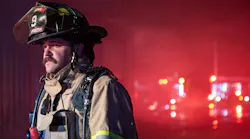 10 Fire Departments Hiring Fire Chiefs, Battalion Chiefs