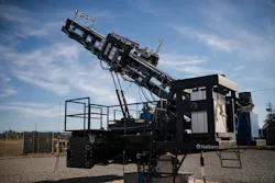 FireDome Bolsters Autonomous Wildfire Defense with U.S. Operations