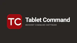 Tablet Command, Skydio Integration Allows Live Aircraft Location and Video During Emergency Incidents