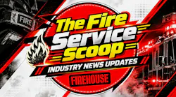 The Fire Service Scoop: Drone Partnerships, FireDome's Autonomous Wildfire Defense