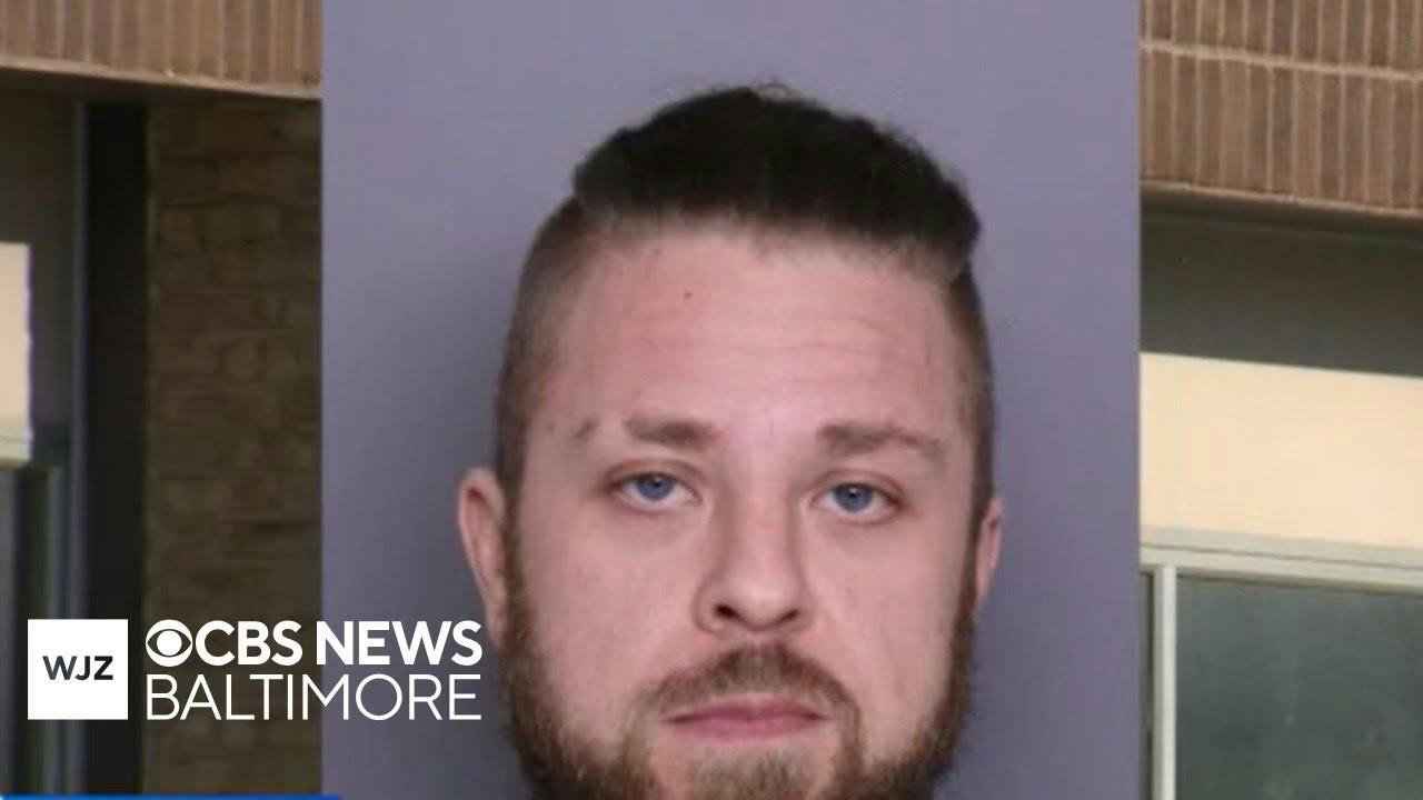 Baltimore County paramedic gets 25 years for contaminating work with bodily fluids