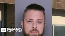 Baltimore County paramedic gets 25 years for contaminating work with bodily fluids