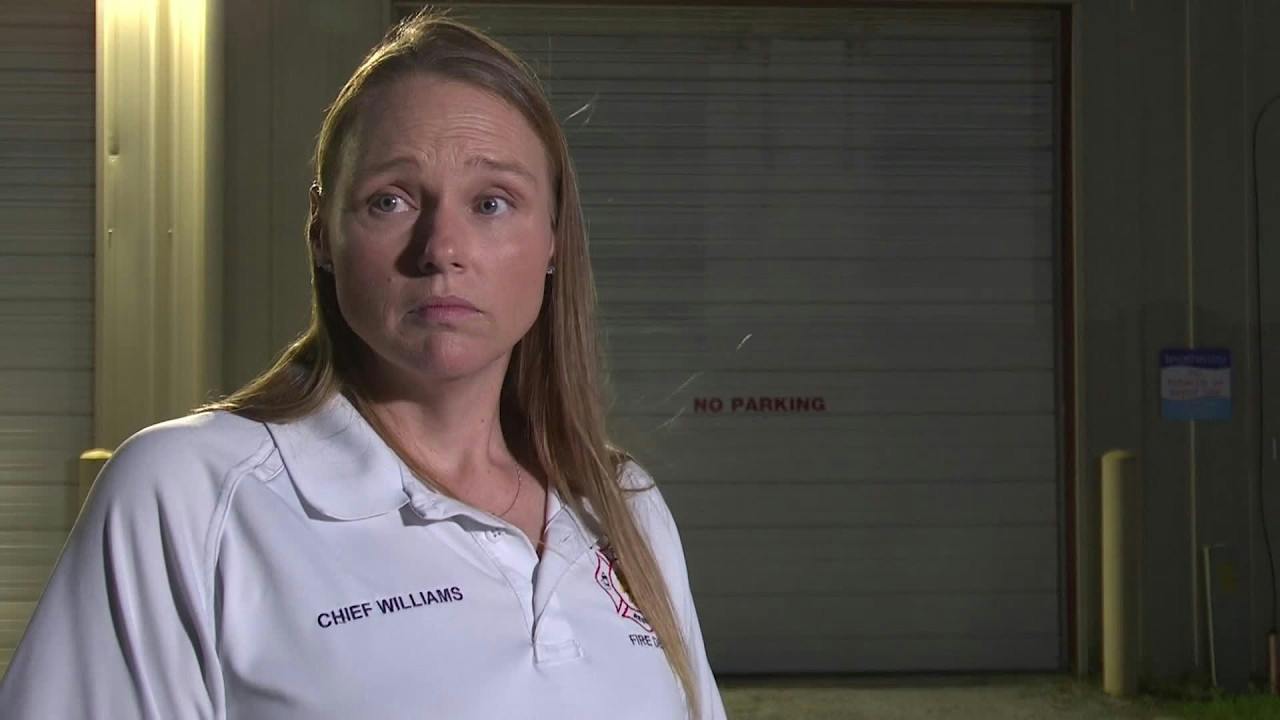 Chouteau, OK, Fire Chief Quits after Firefighters Resign