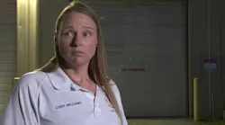 Chouteau, OK, Fire Chief Quits after Firefighters Resign