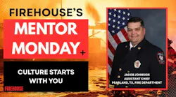 Firehouse's Mentor Monday: Culture Starts with You