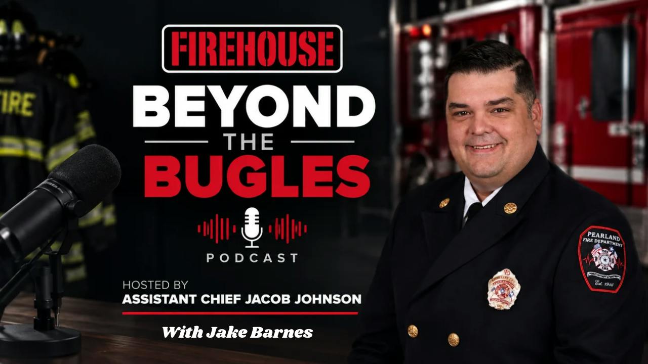 Beyond the Bugles: Jake and Jake Bumper Talk