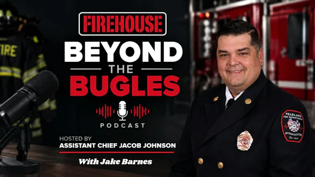 Beyond the Bugles: Jake and Jake Bumper Talk