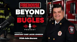 Beyond the Bugles: Jake and Jake Bumper Talk
