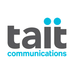 Tait Communications, Zetron's Voice Console Technology Placed in New Zealand's Land Mobile Radio Network