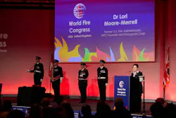 The Communities of Practice facilitate international collaboration on fire safety issues, enabling shared research, best practices and coordinated responses to emerging threats.