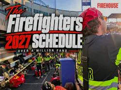 The Firefighters continue to grow while staying true to their mission, blending entertainment with community and fire service recognition.