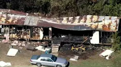 4 children die in devastating Van Zandt County house fire