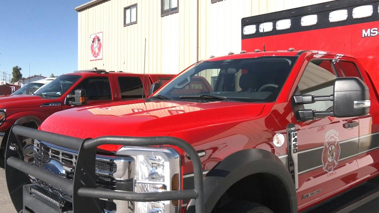Natrona County, WY, Firefighters Seek Millions in Reimbursement for Delayed Solar Project