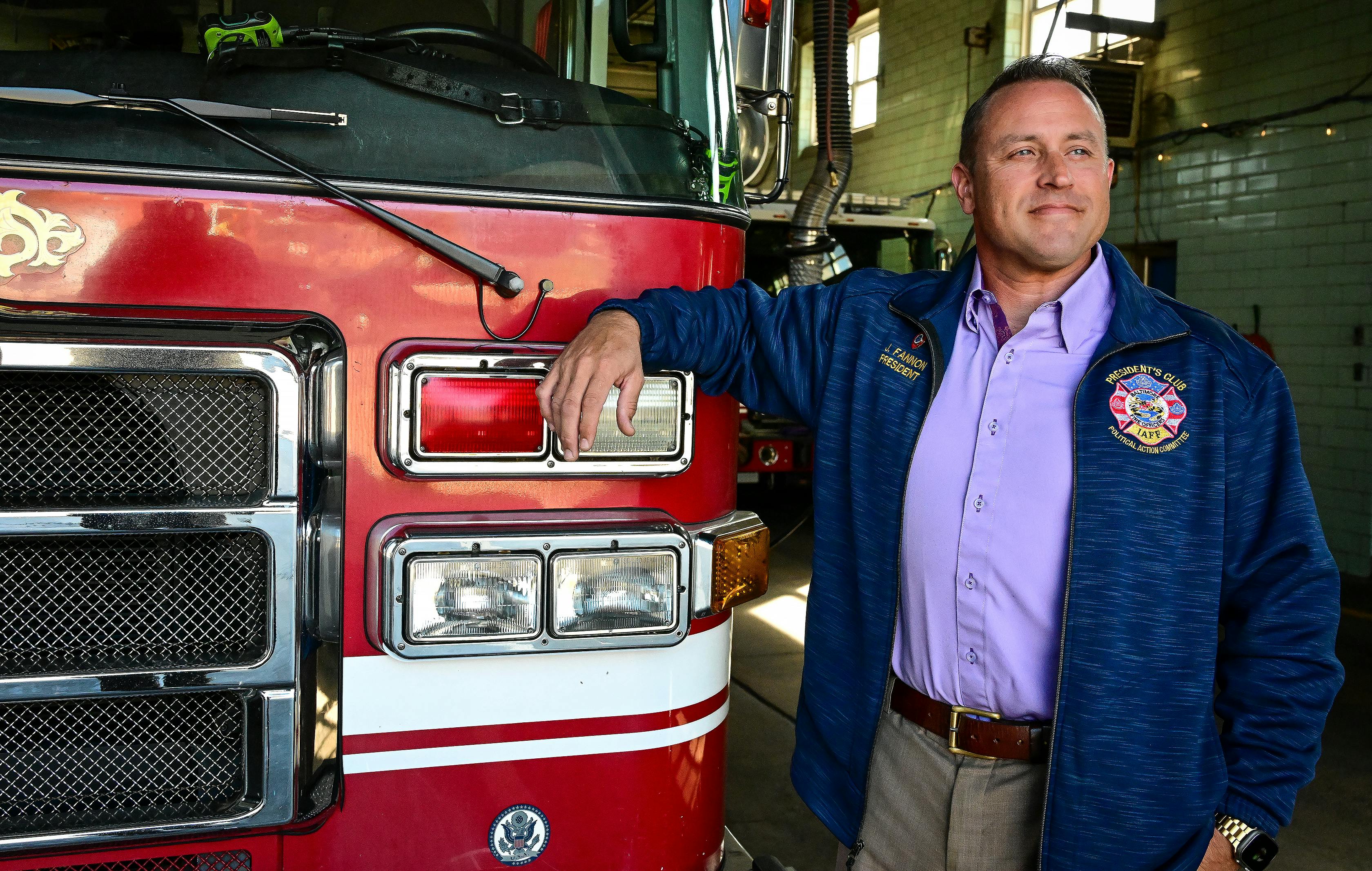 Baltimore's New 9-1-1 Diversion Program Draws Safety Concerns