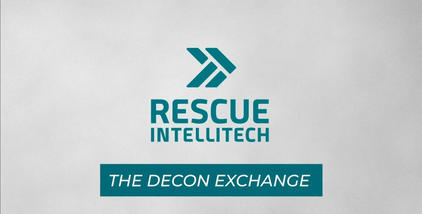 New Monthly Podcast by RESCUE Intellitech Focuses on Firefighter Cancer, Safety