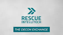 New Monthly Podcast by RESCUE Intellitech Focuses on Firefighter Cancer, Safety