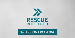 New Monthly Podcast by RESCUE Intellitech Focuses on Firefighter Cancer, Safety