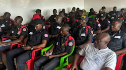 Africa Fire Mission recently completed its first visit to Liberia, joining Metro Chiefs and the Liberia National Fire Service to explore opportunities for hands-on firefighter training, leadership development and long-term partnerships.