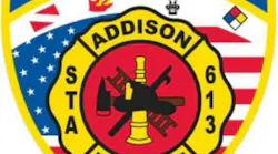 Nearly $100,000 worth of equipment was stolen from Addision Volunteer Fire Department over the weekend.