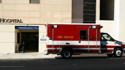 Pennsylvania Passes Bill That Allow Teens to Ride Emergency Vehicles, Attend Trainings