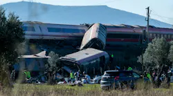 Dozens were killed in a collision between two at the train station in the town of Urda in the province of Toledo.