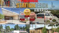 Firehouse is pleased to present the 13th annual Station Design Awards, which showcases outstanding fire and emergency service facilities.