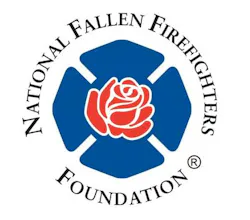 NFFF Provides $500,000 in Scholarships for Fallen Firefighters' Families