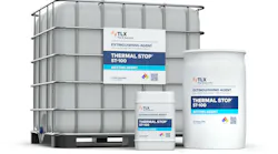 TLX Fire & Security, Redline Fire Solutions Team Up Against Lithium-Ion Battery Fires