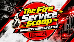 The Fire Service Scoop: CAL FIRE Utilizing EaseAlert; Africa Fire Mission and Metro Chiefs Help Liberia National Fire Service