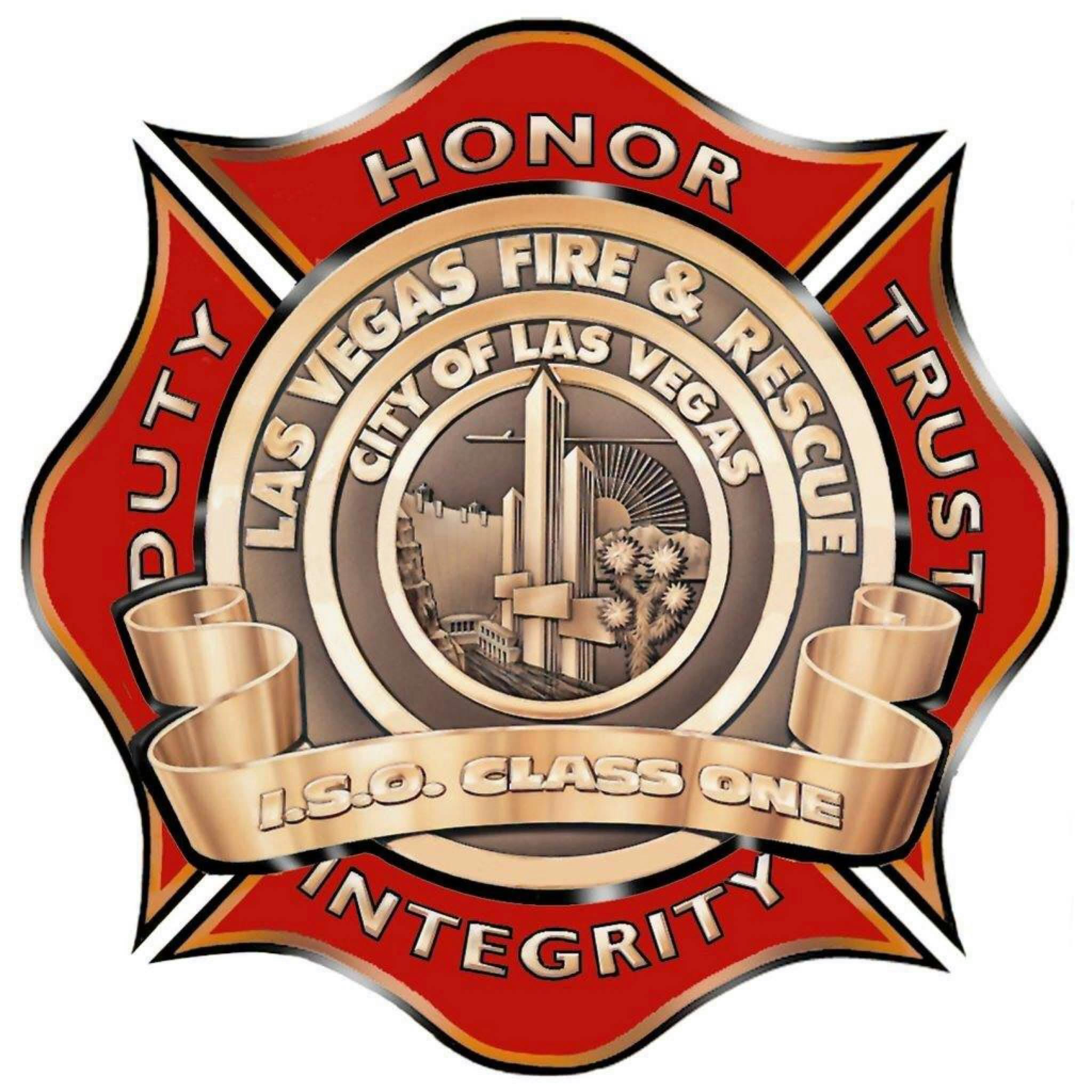Las Vegas Fire &amp; Rescue joins class-action lawsuit agains fire apparatus manufacturers.