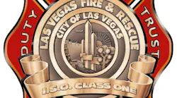Las Vegas Fire & Rescue joins class-action lawsuit agains fire apparatus manufacturers.