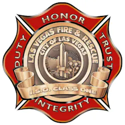 Las Vegas Fire & Rescue joins class-action lawsuit agains fire apparatus manufacturers.