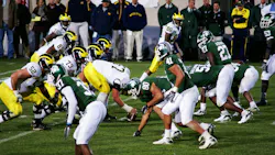 What College Football Can Teach Us About Building a Community Risk Reduction Team