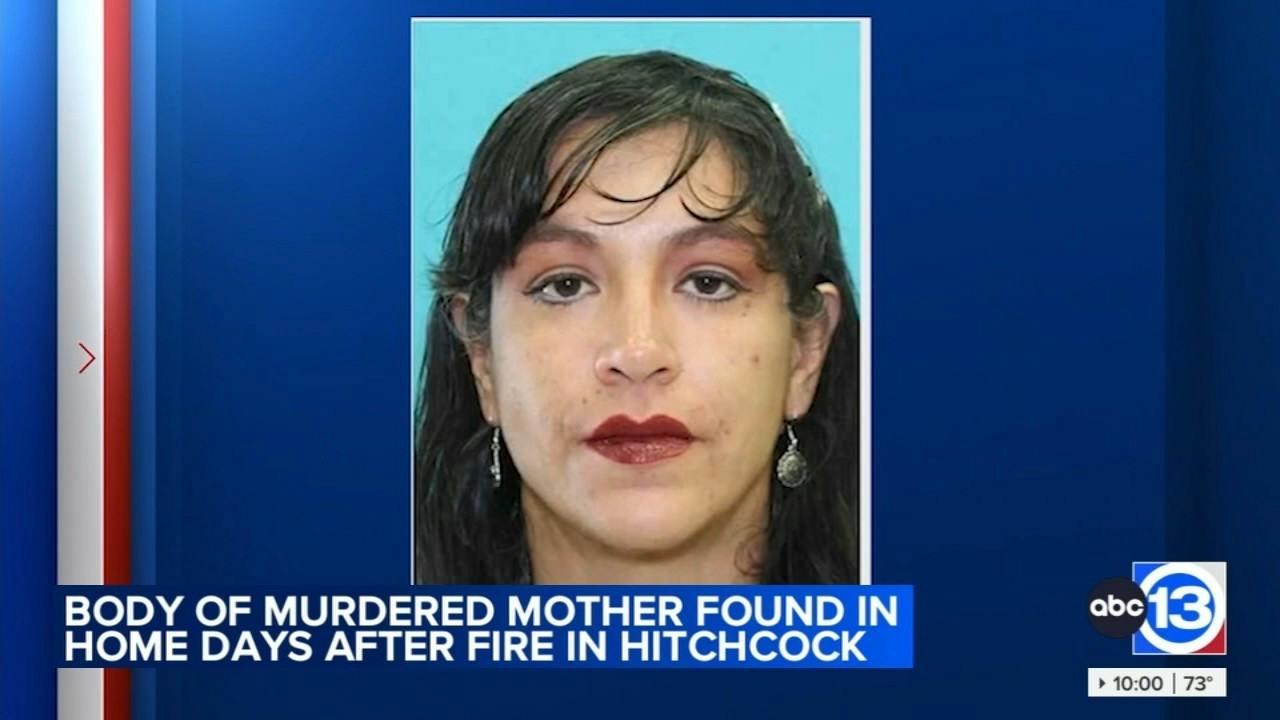 Two Bodies Found Days after Fires in Houston and Hitchcock TX Homes