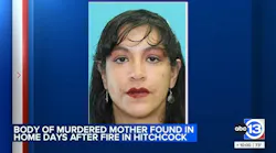 Two Bodies Found Days after Fires in Houston and Hitchcock TX Homes